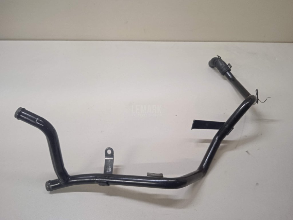 Трубка охлажд. жидкости металлическая