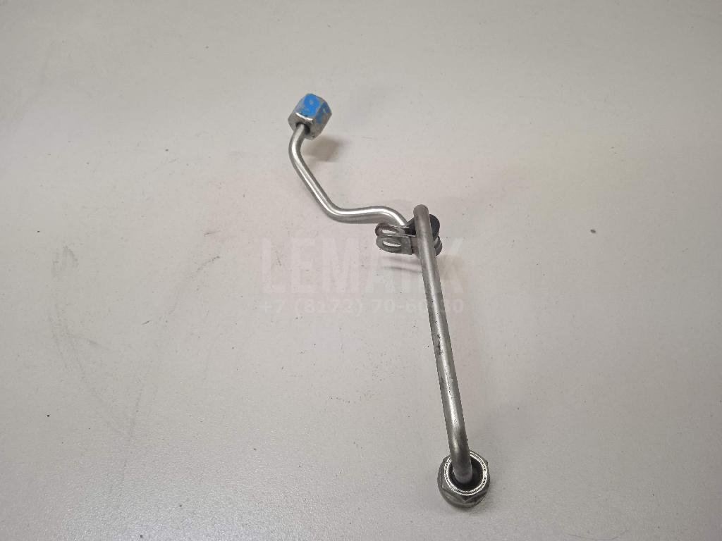 Трубка ТНВД для  Audi A4 [B9] 2015