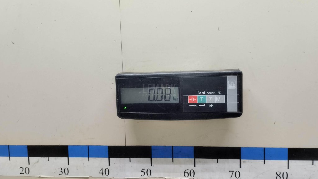 Крышка форсунки омывателя