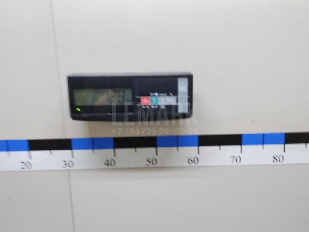 Рейка топливная (рампа)