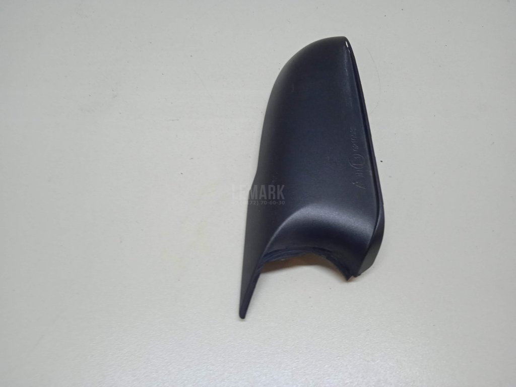 Накладка зеркала левого для  Audi A3 (8L1) 1996-2003