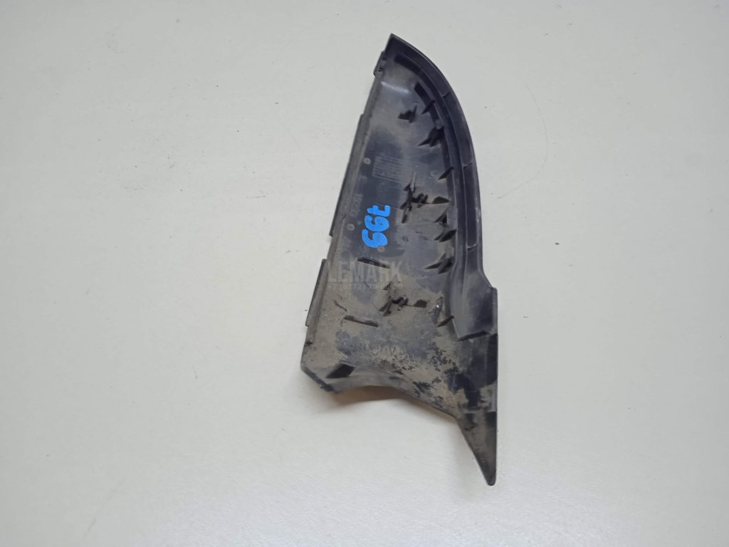 Накладка зеркала левого для  Audi A3 (8L1) 1996-2003