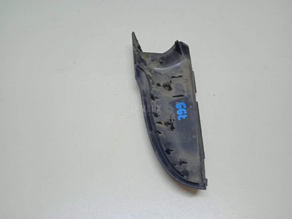 Накладка зеркала левого для  Audi A3 (8L1) 1996-2003