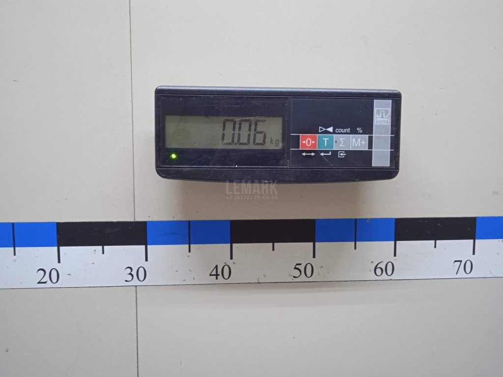 Накладка зеркала левого для  Audi A3 (8L1) 1996-2003