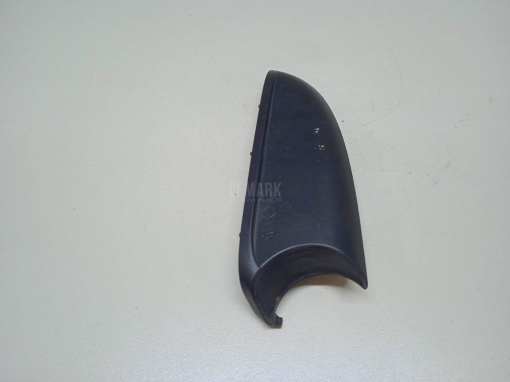Накладка зеркала правого