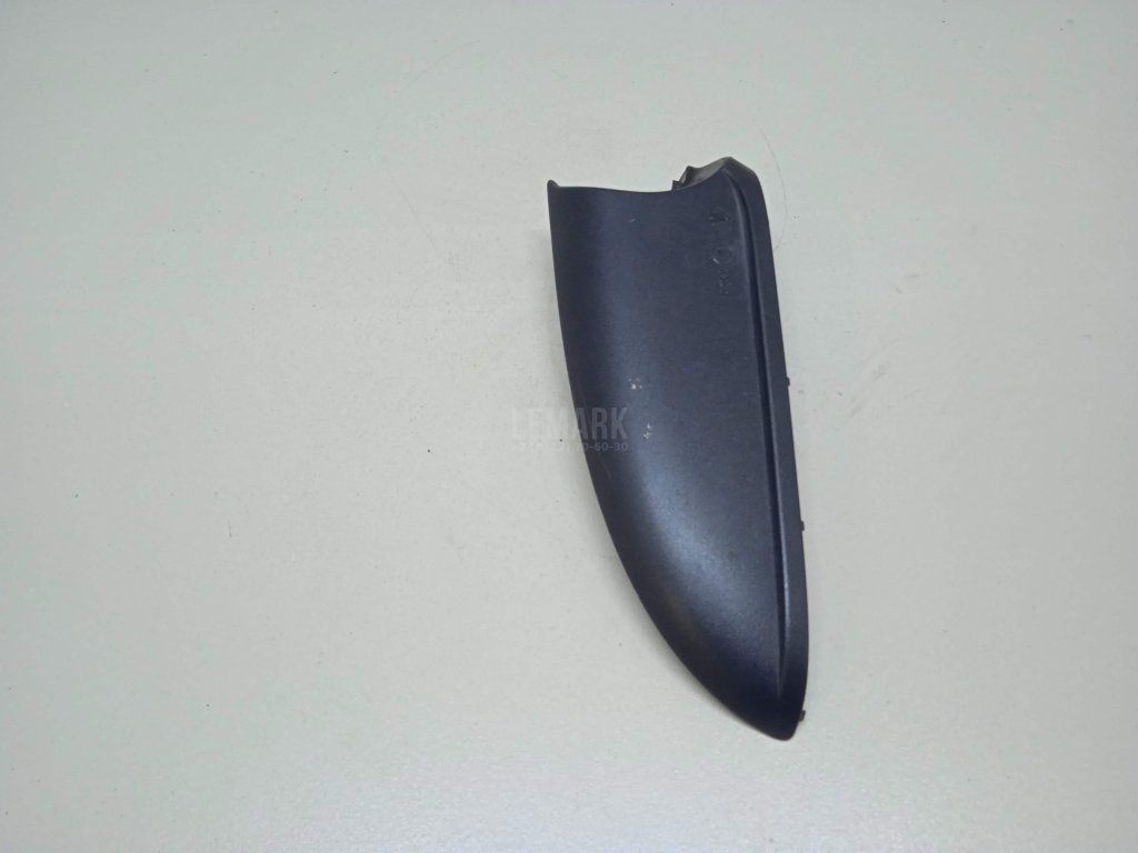 Накладка зеркала правого