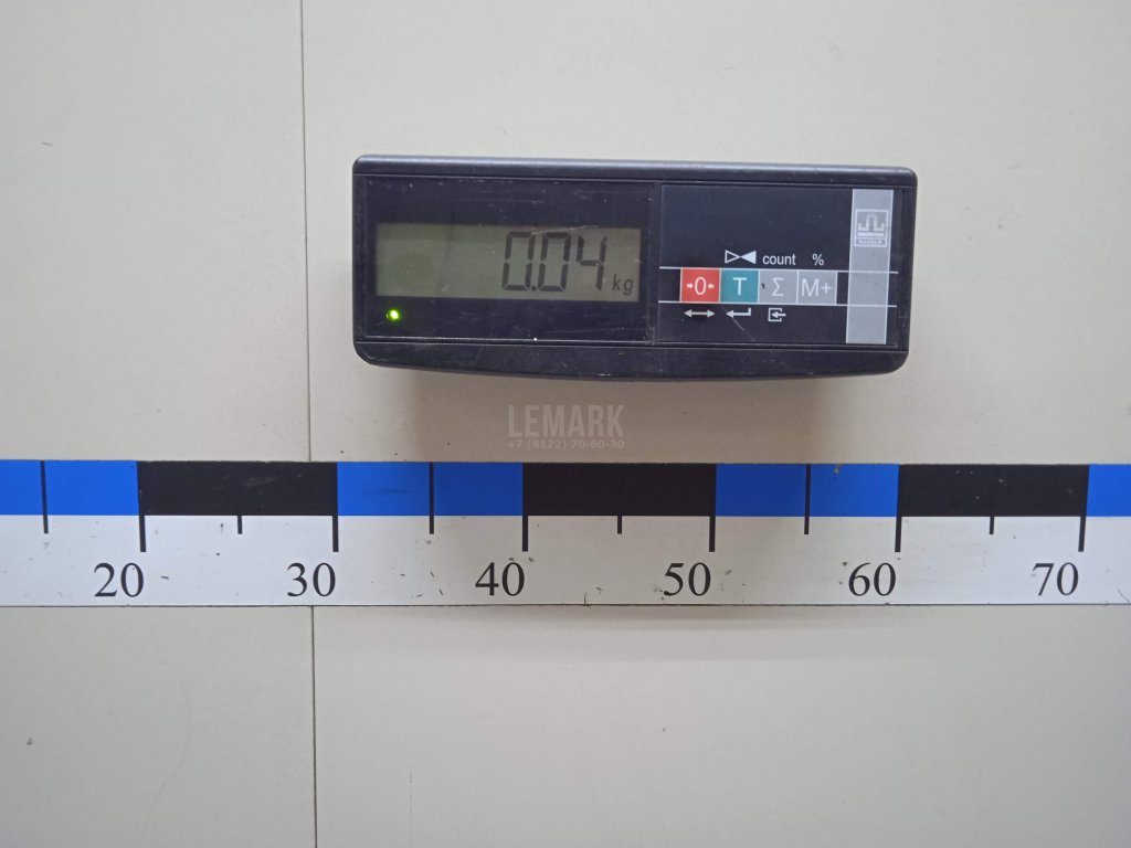 Накладка зеркала правого