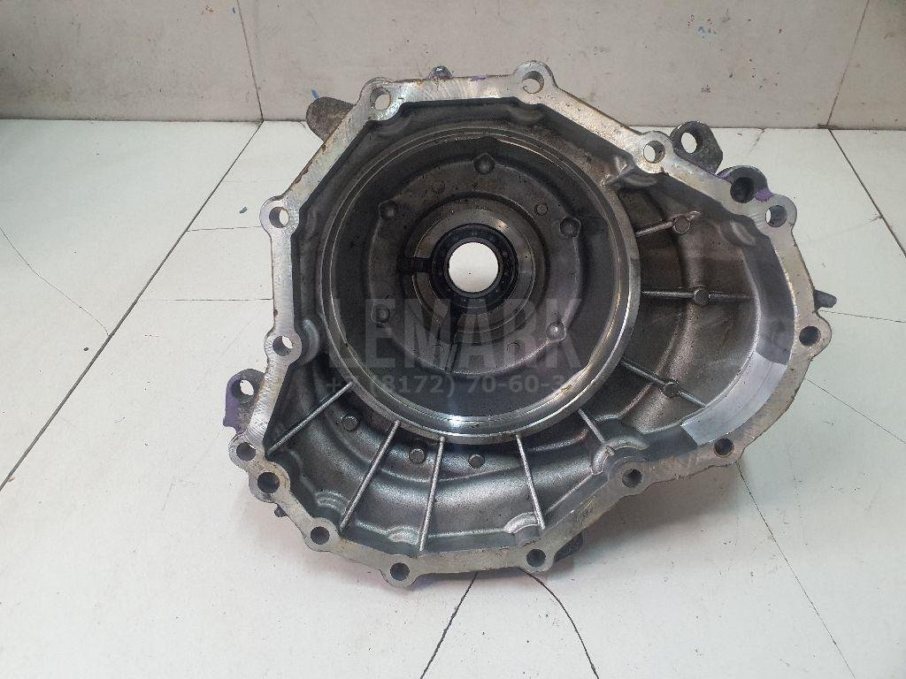 Корпус дифференциала