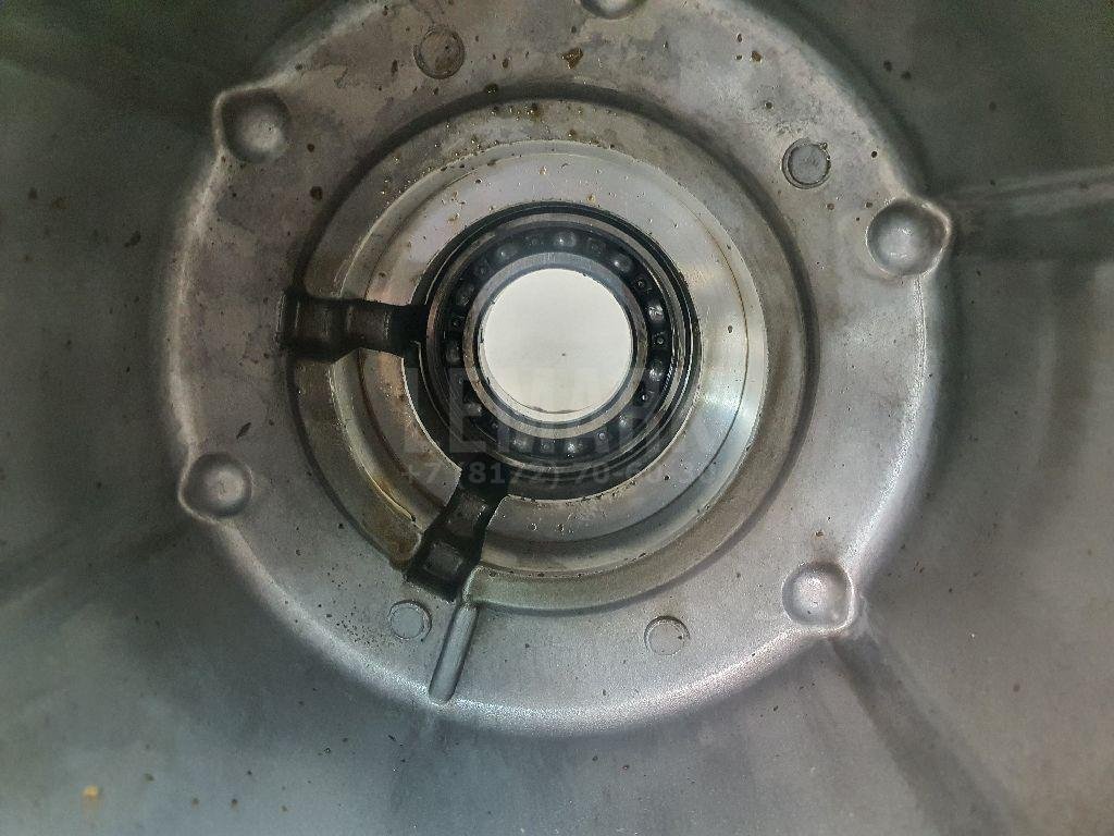 Корпус дифференциала