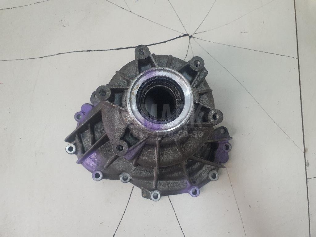 Корпус дифференциала