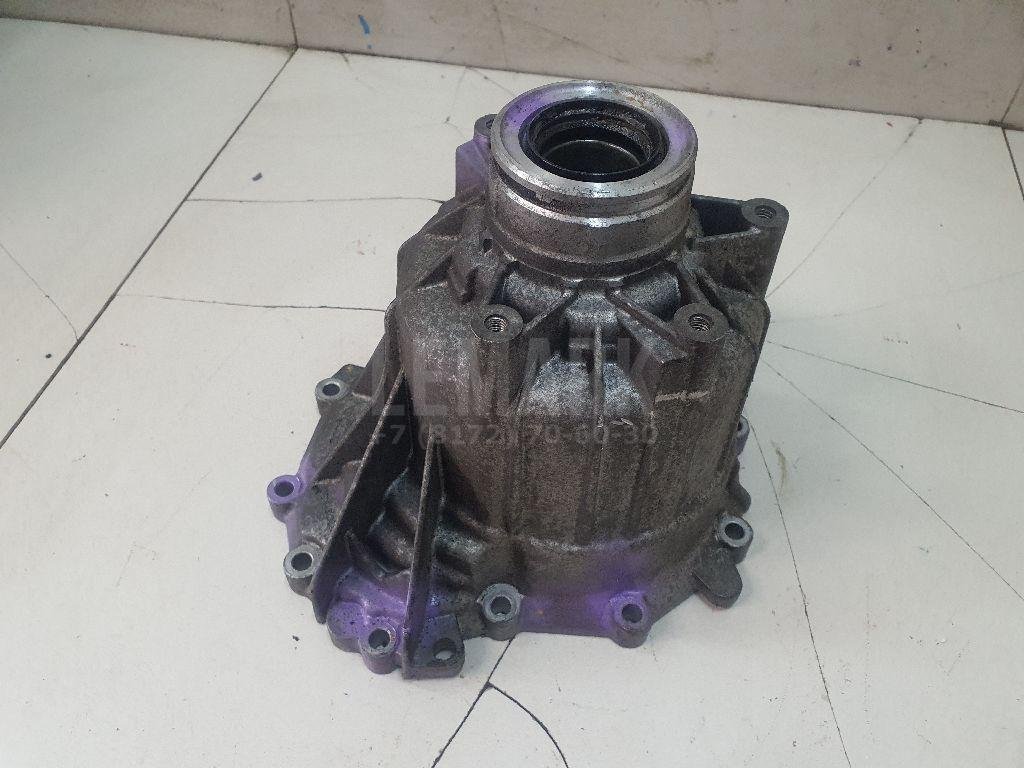 Корпус дифференциала