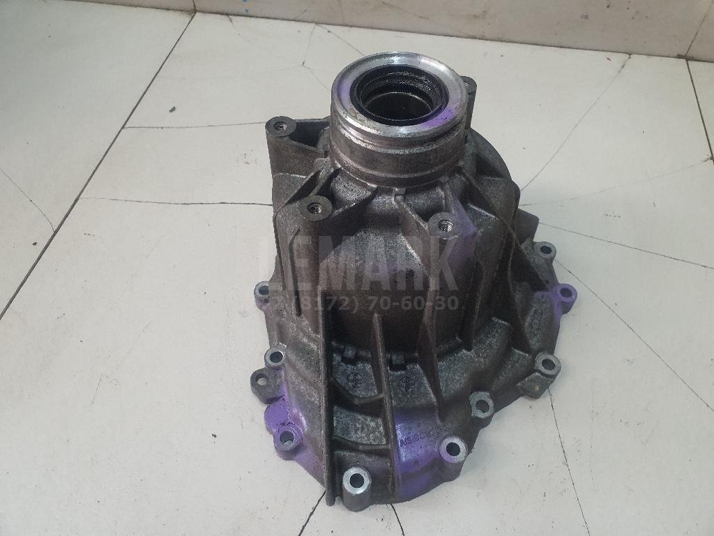 Корпус дифференциала