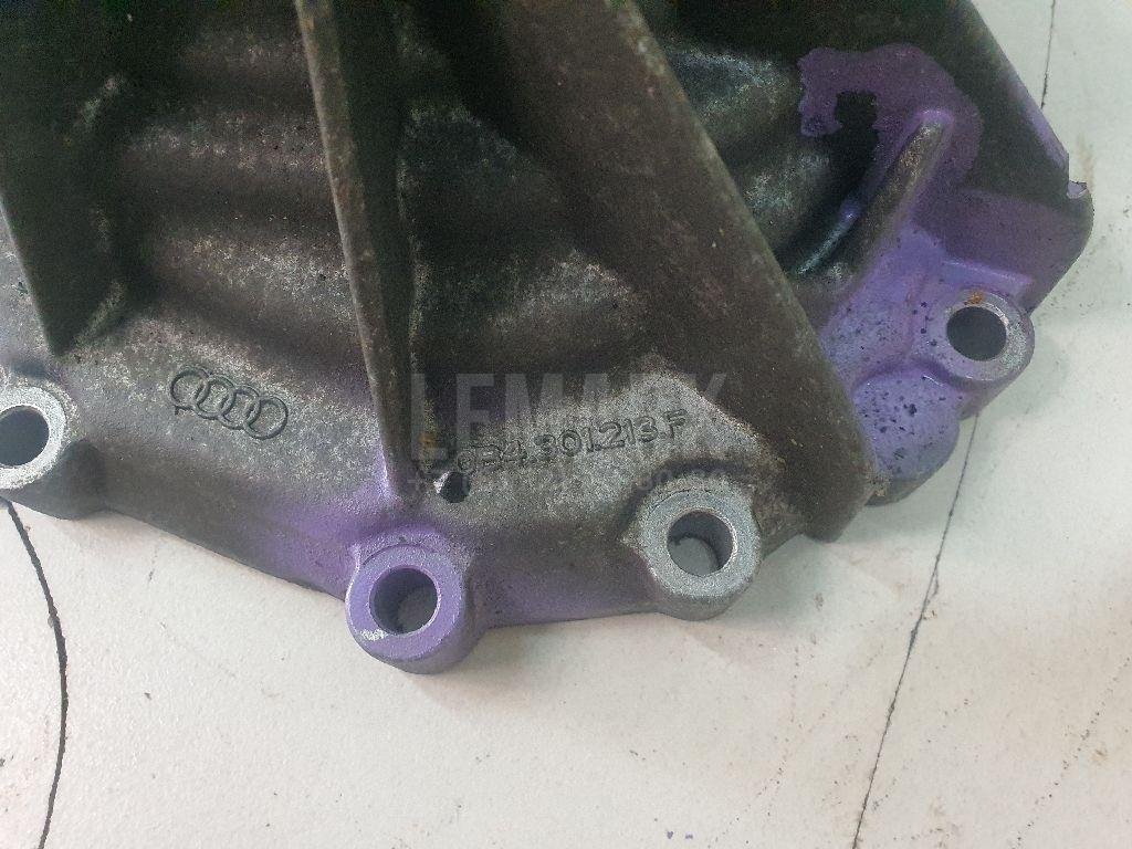 Корпус дифференциала