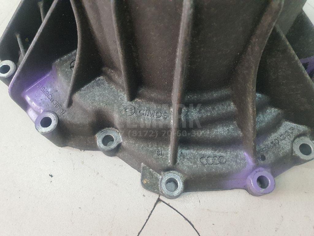 Корпус дифференциала