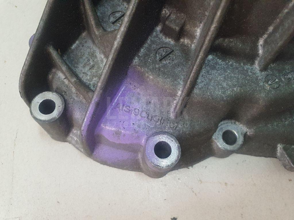 Корпус дифференциала