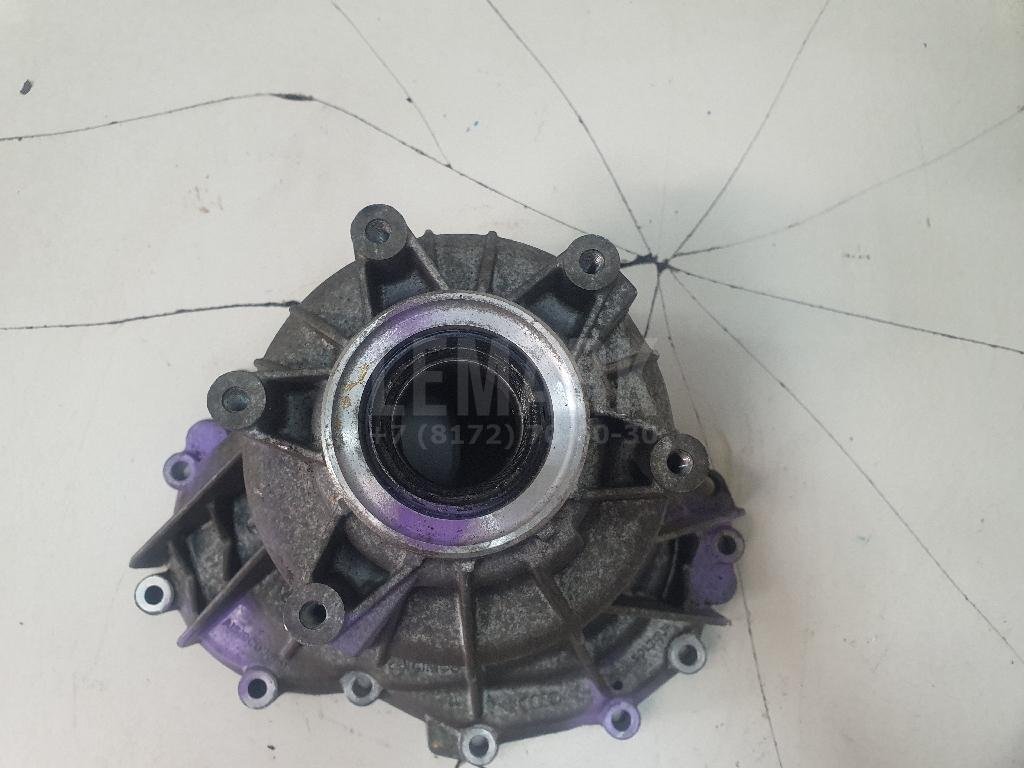 Корпус дифференциала