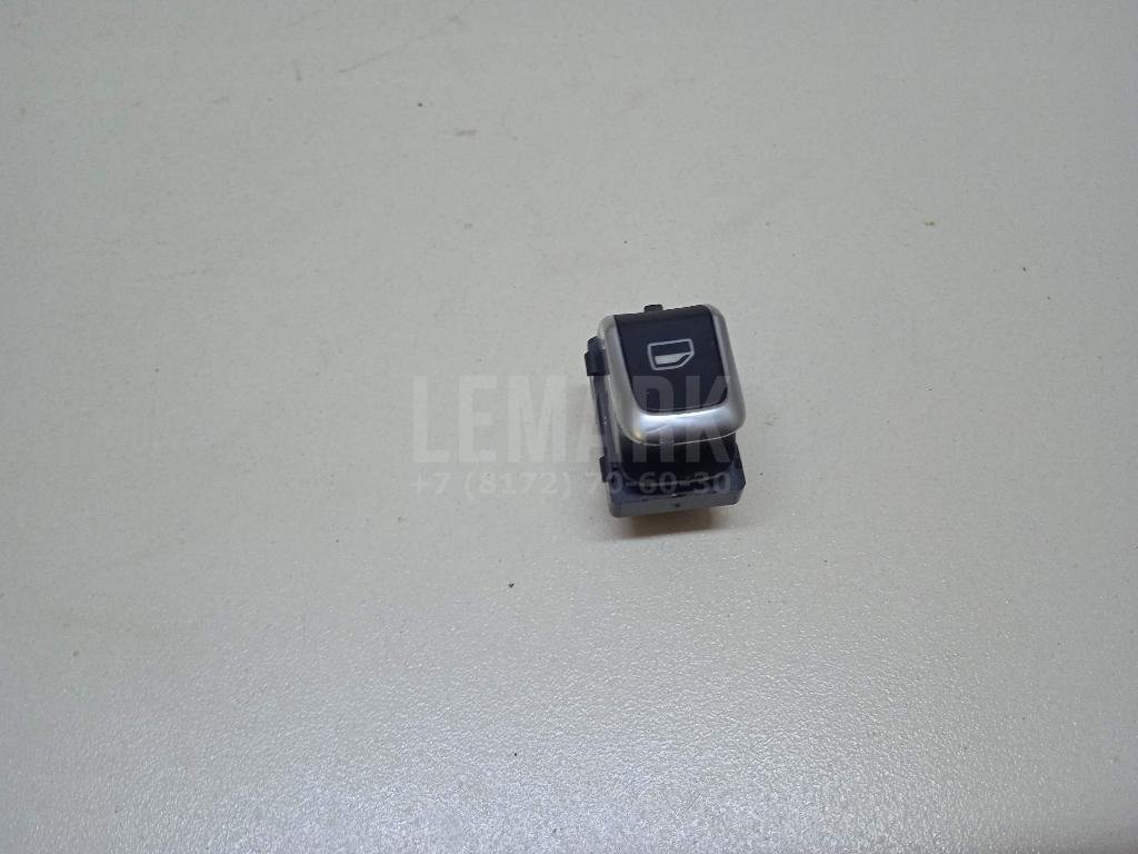 Кнопка стеклоподъемника