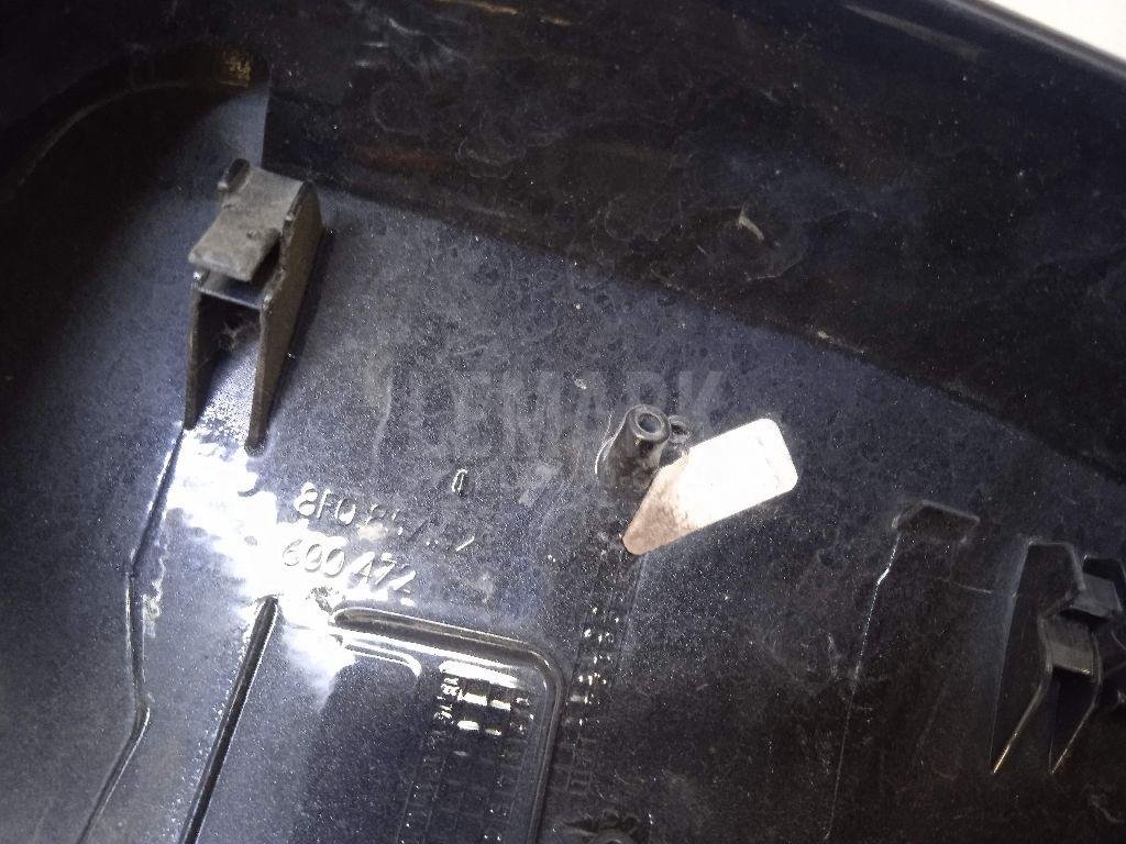 Крышка корпуса зеркала правого