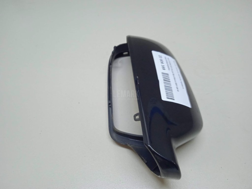 Крышка корпуса зеркала правого