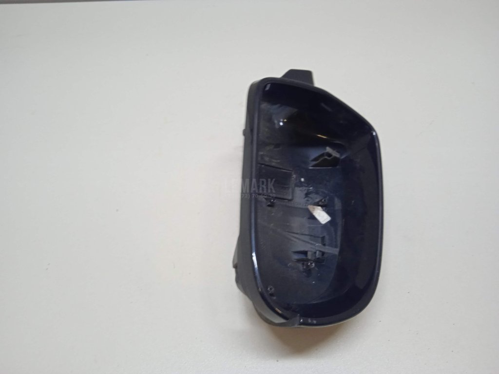 Крышка корпуса зеркала правого