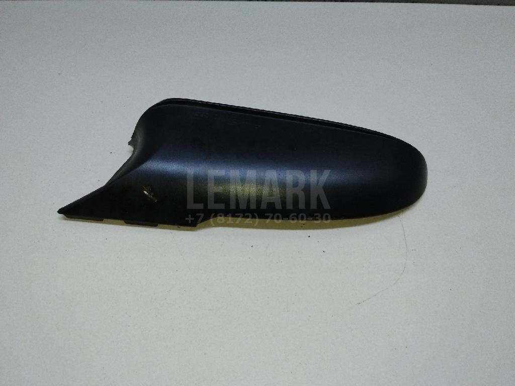 Накладка зеркала правого