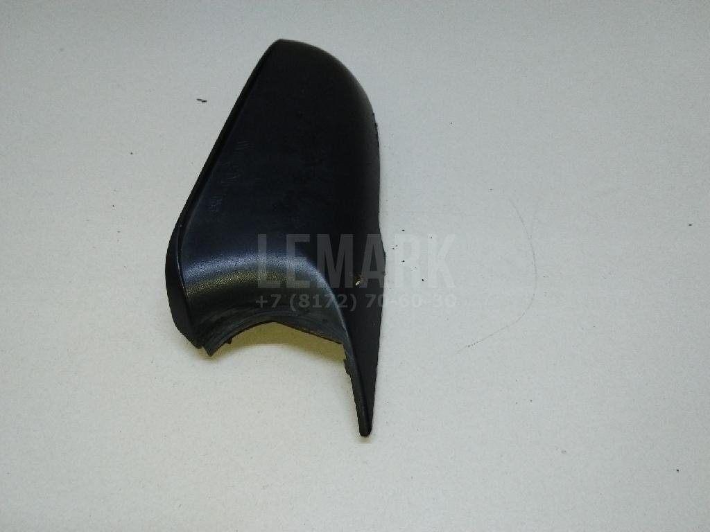 Накладка зеркала правого
