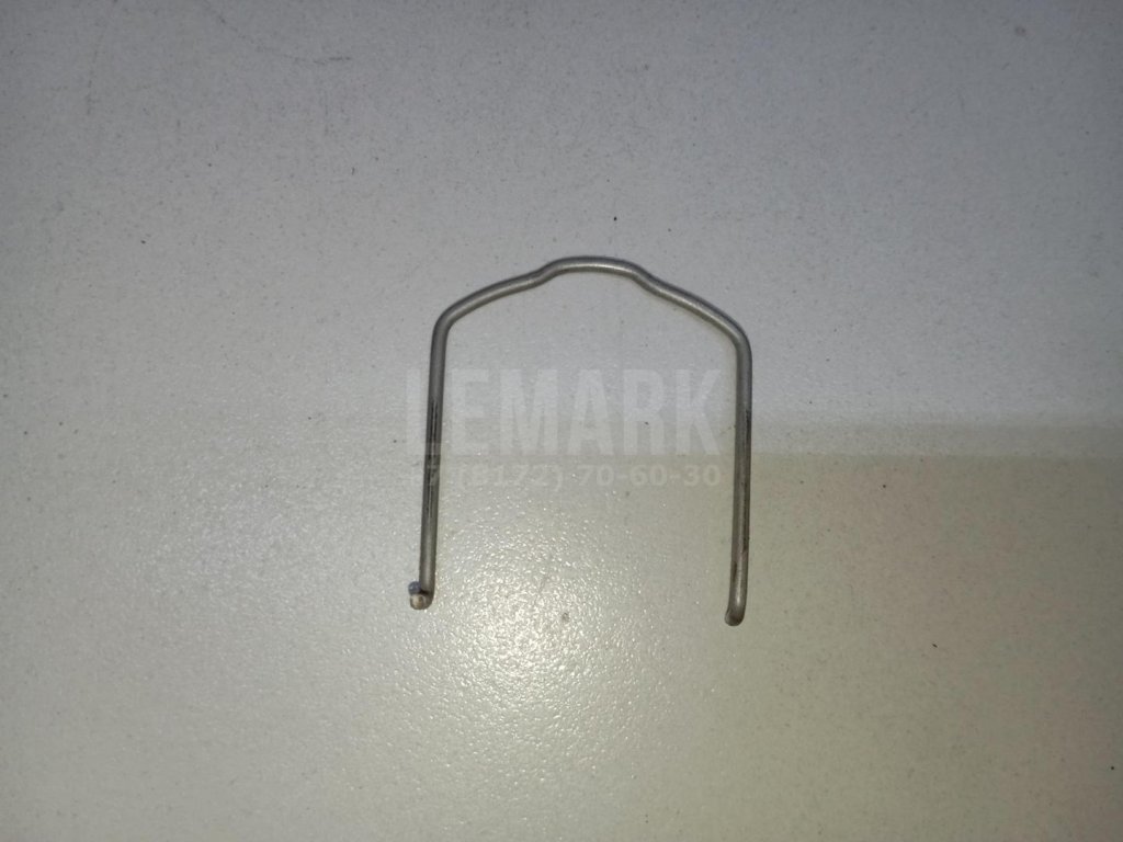 Фиксатор пружинный для  Audi A4 [B6] 2000-2004