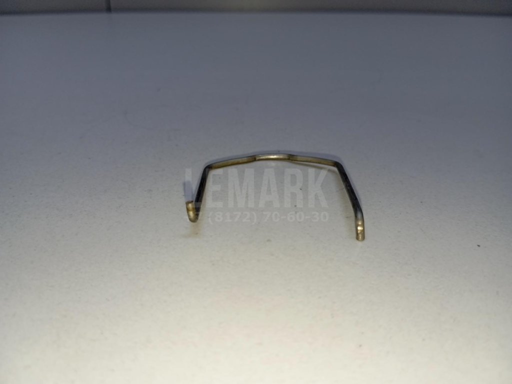 Фиксатор пружинный для  Audi A4 [B6] 2000-2004