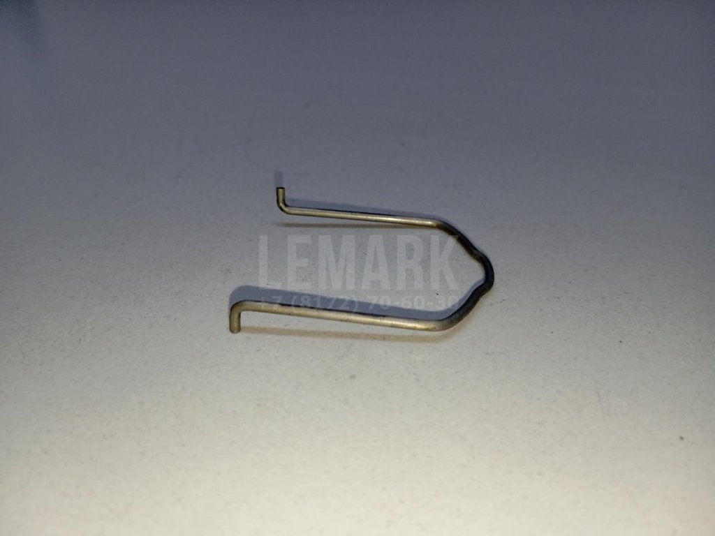 Фиксатор пружинный для  Audi A4 [B6] 2000-2004