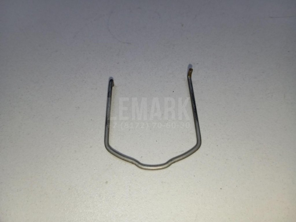 Фиксатор пружинный для  Audi A4 [B6] 2000-2004