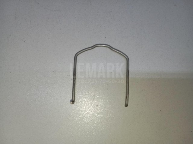 Фиксатор пружинный