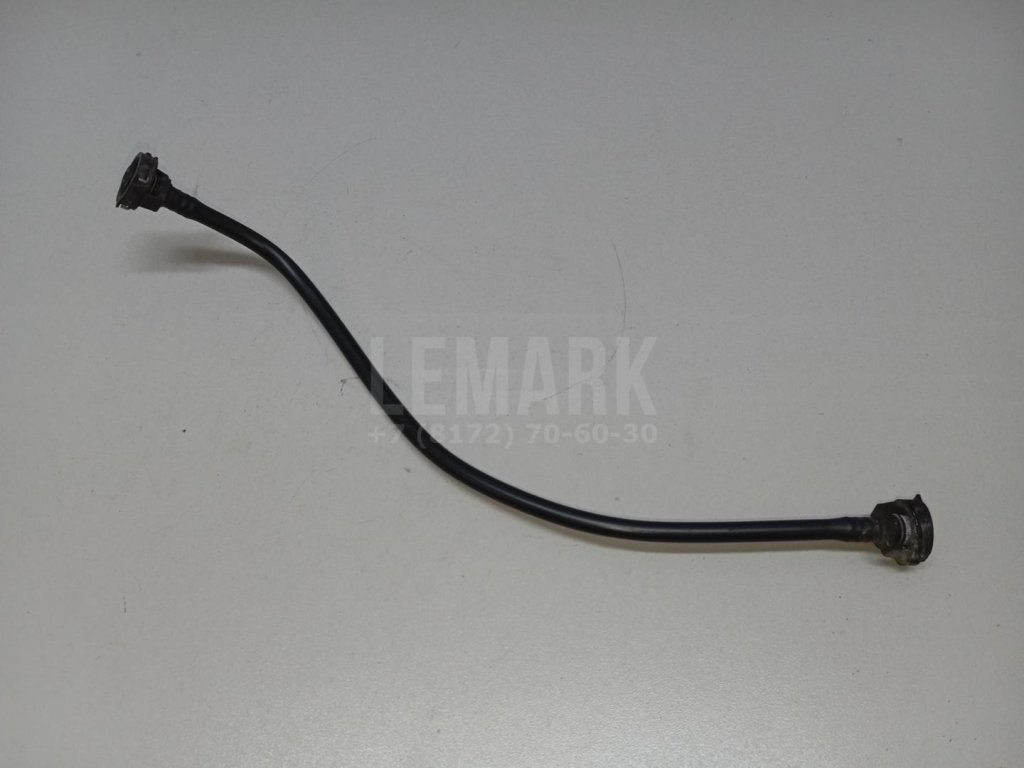 Трубка радиатора