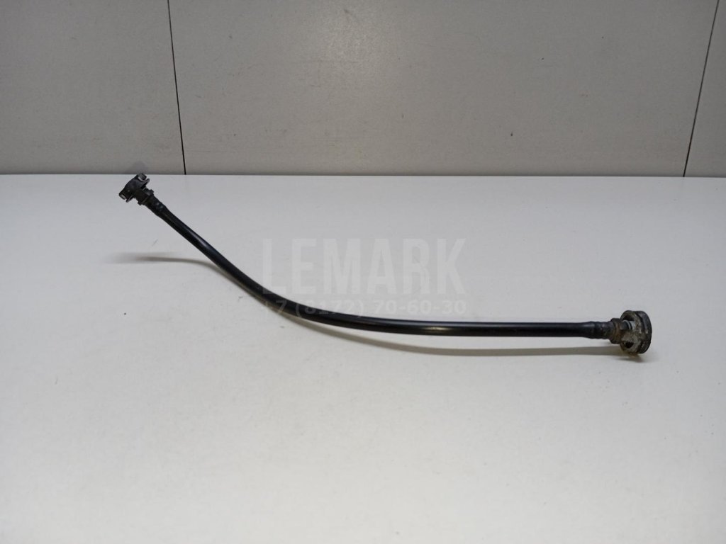 Трубка радиатора