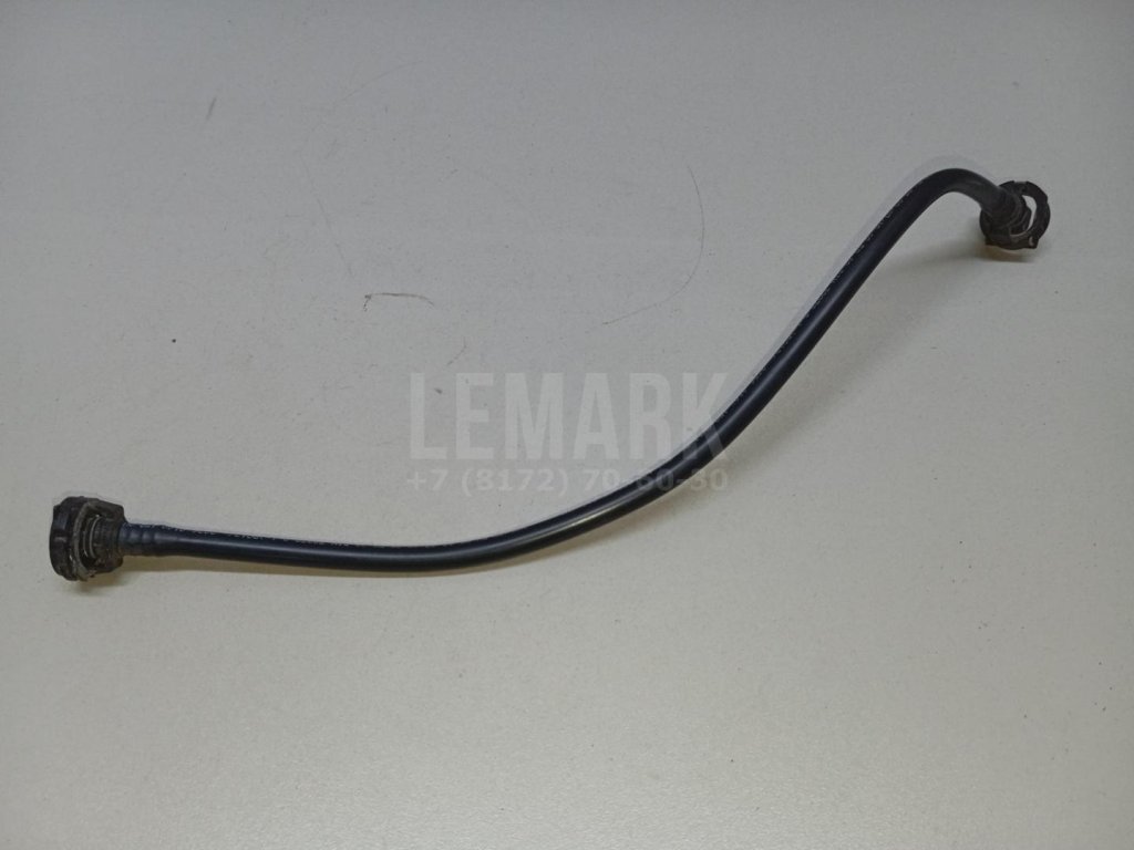 Трубка радиатора