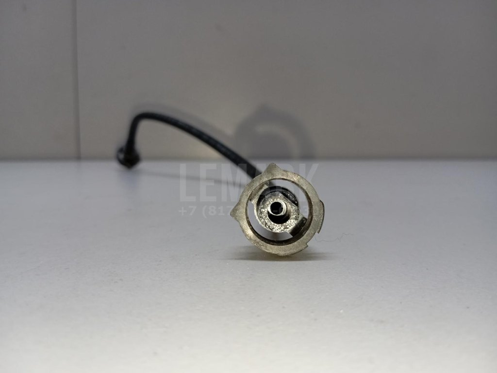 Трубка радиатора