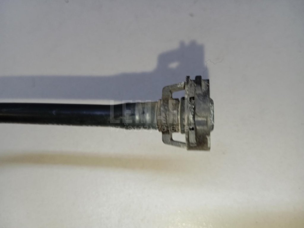 Трубка радиатора