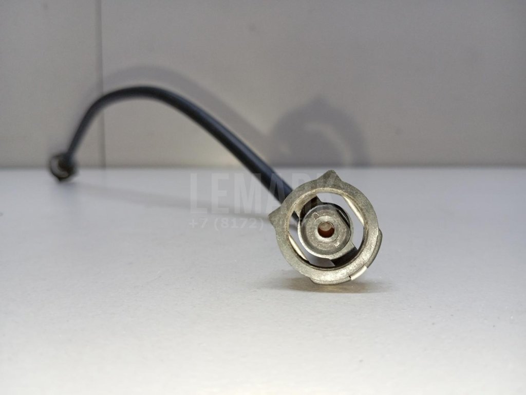 Трубка радиатора