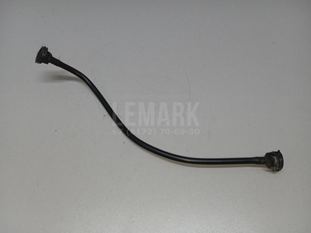 Трубка радиатора