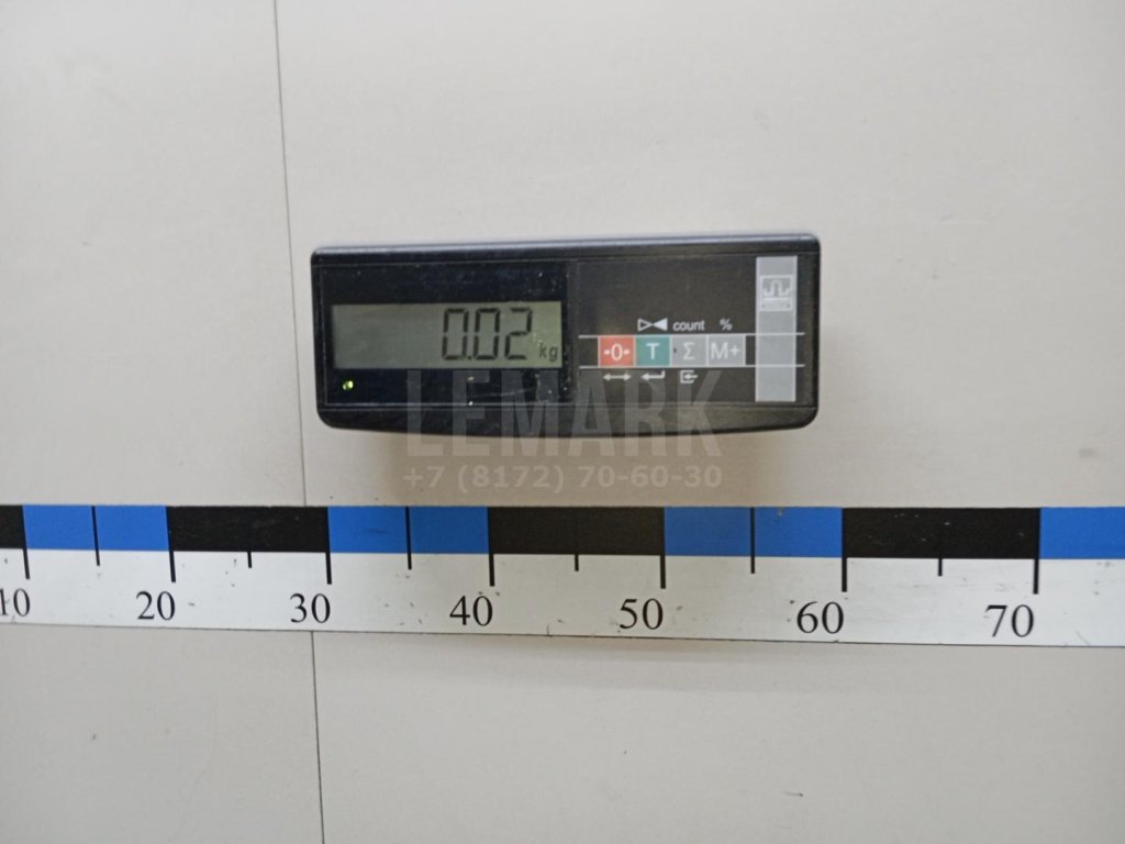 Трубка радиатора