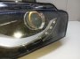 Фара левая