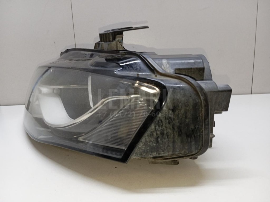 Фара левая