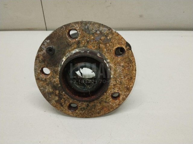 Подшипник ступицы