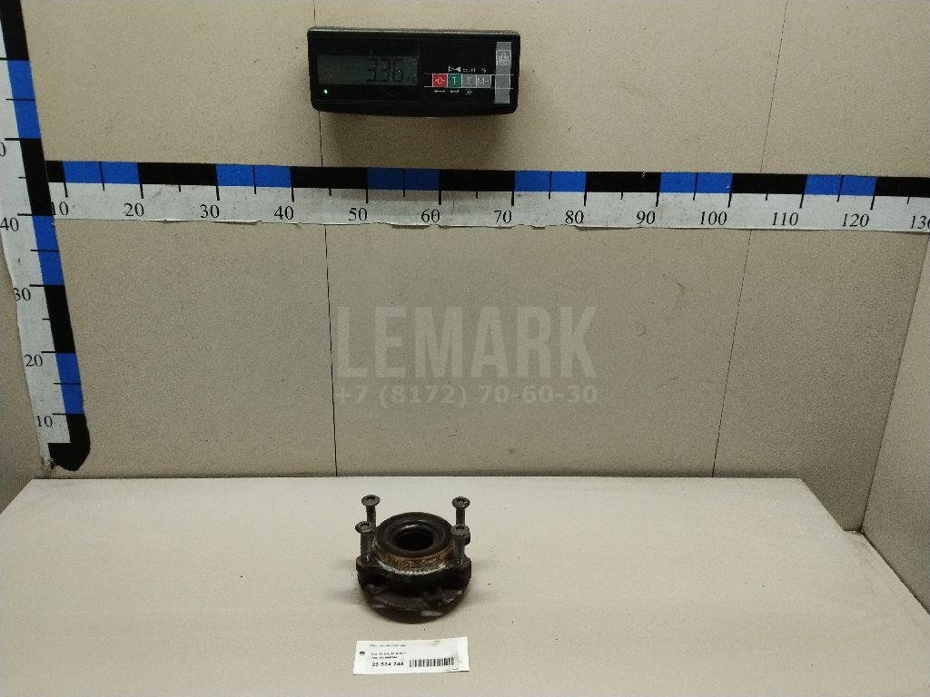 Подшипник ступицы для  Alfa Romeo MiTo 2008-2018