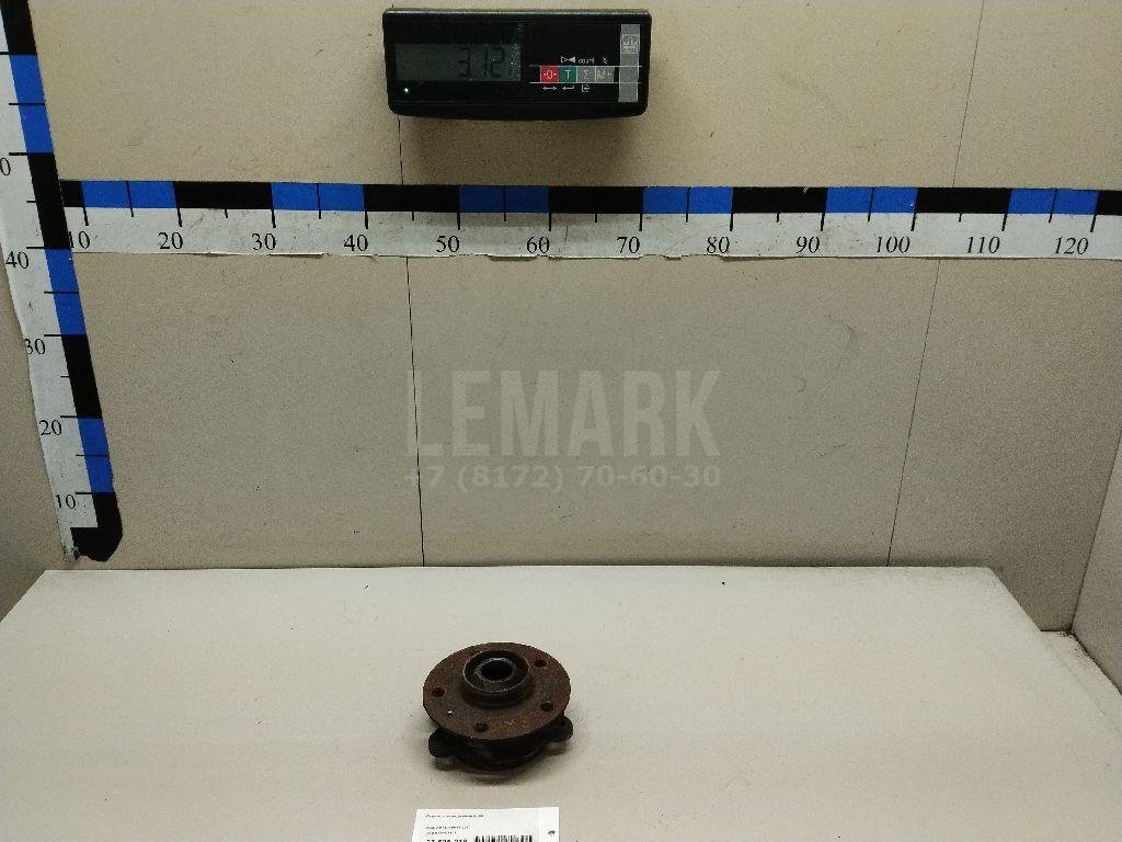 Ступица передняя/задняя