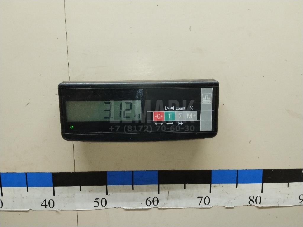 Ступица передняя/задняя