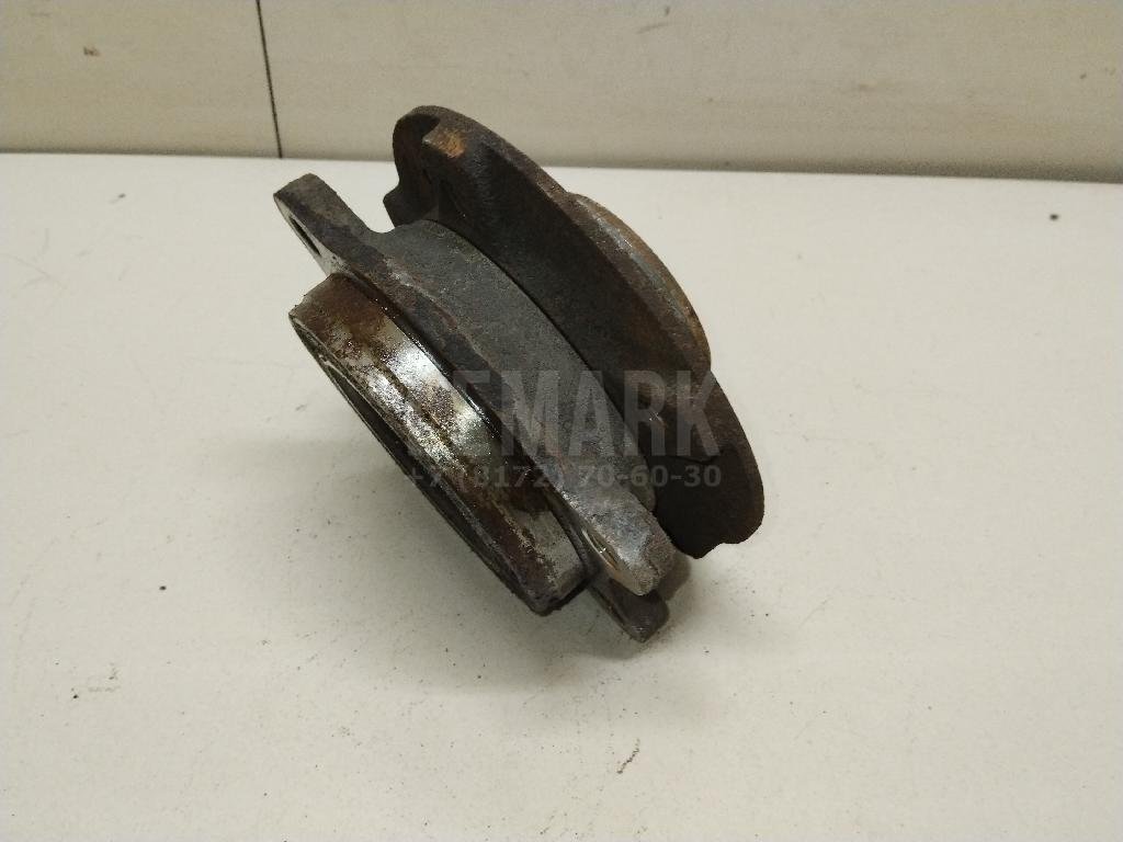 Ступица передняя/задняя