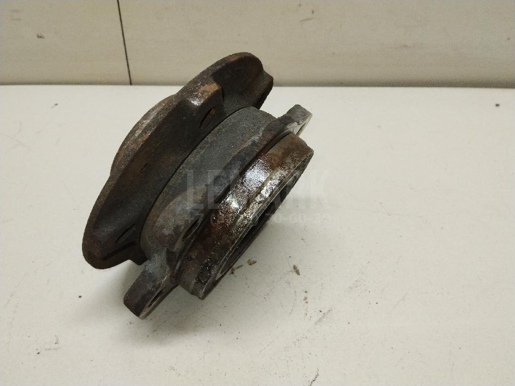 Ступица передняя/задняя