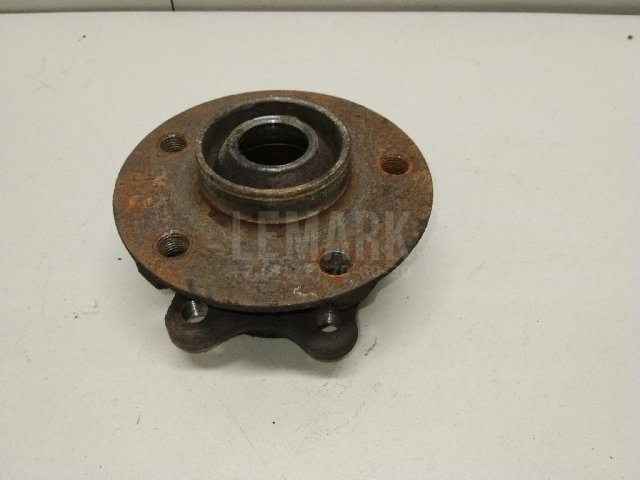 Ступица передняя/задняя