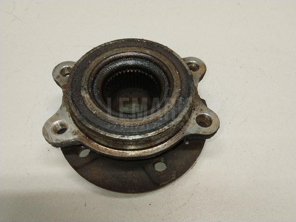 Ступица передняя/задняя