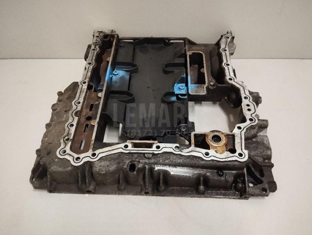 Поддон масляный двигателя для  Audi A3 [8PA] Sportback 2004-2013